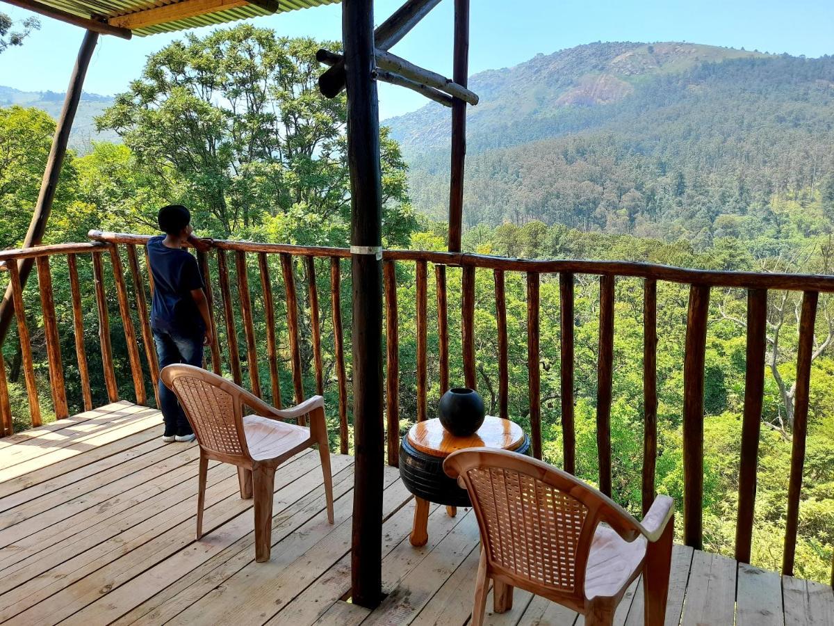 Villa Thula Du Estate Mbabane Exterior foto