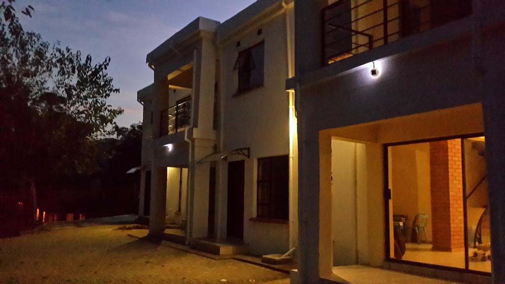 Villa Thula Du Estate Mbabane Exterior foto