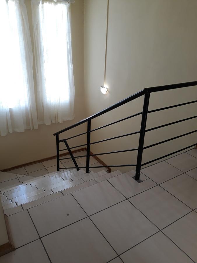 Villa Thula Du Estate Mbabane Exterior foto