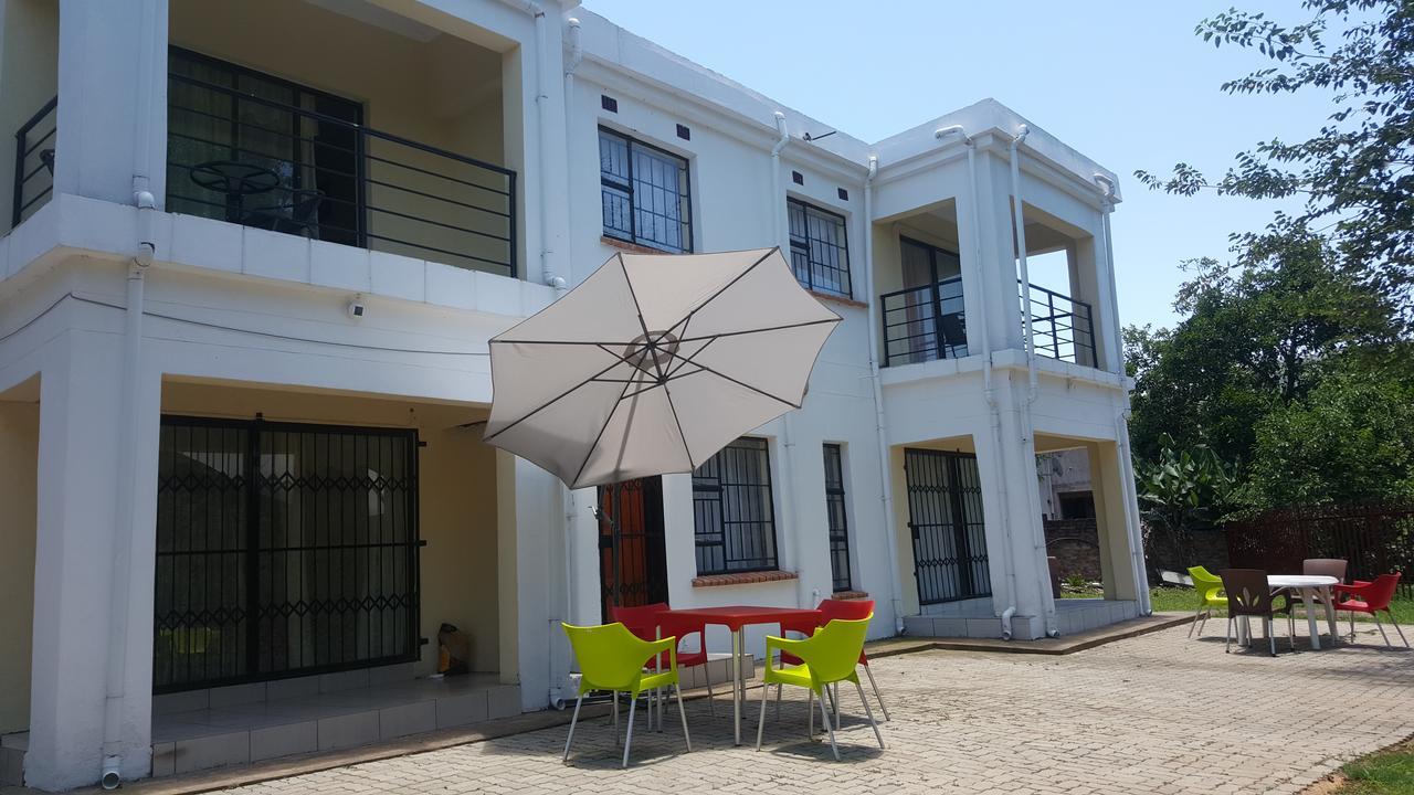 Villa Thula Du Estate Mbabane Exterior foto
